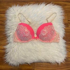 Dream Angels Push-up Bra